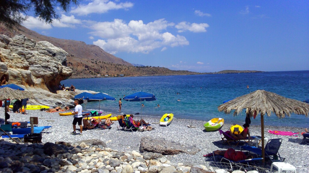 Kreta