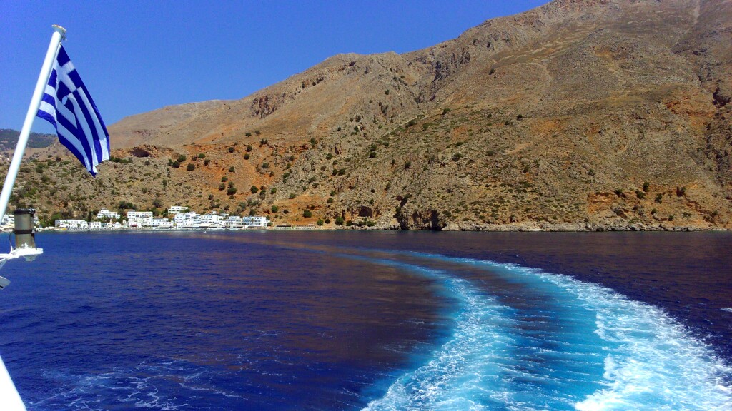Kreta