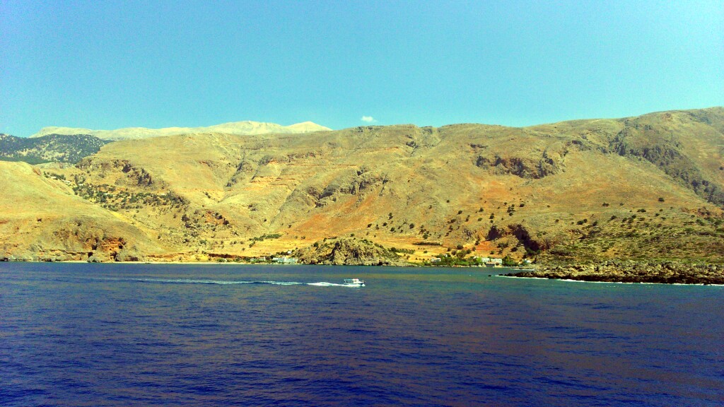 Kreta