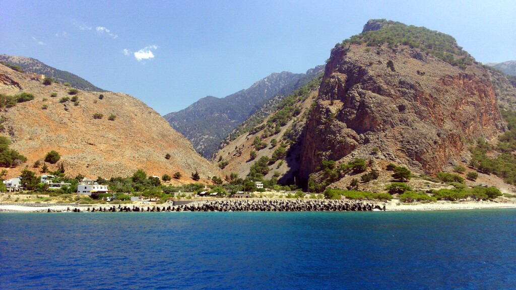 Kreta