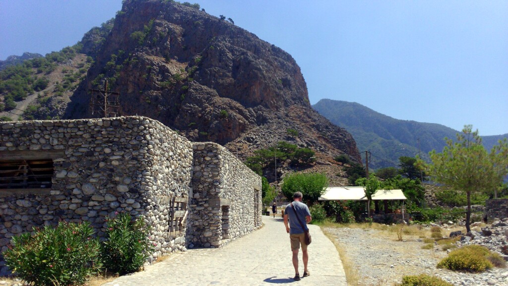 Kreta
