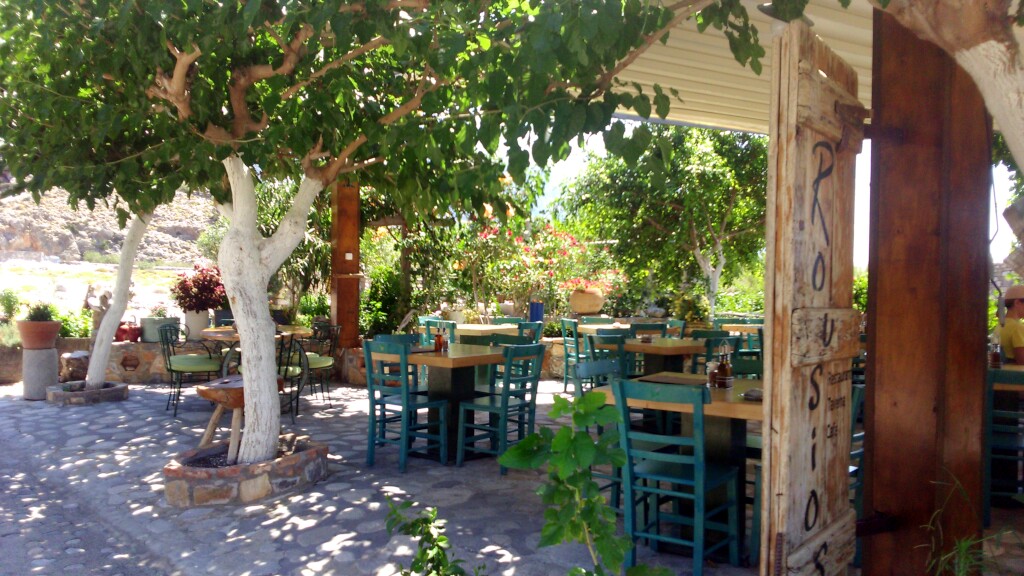 Kreta