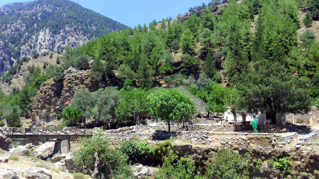 Kreta