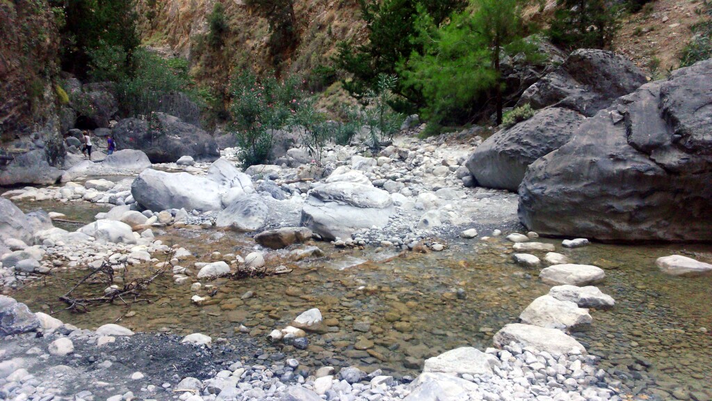 Kreta