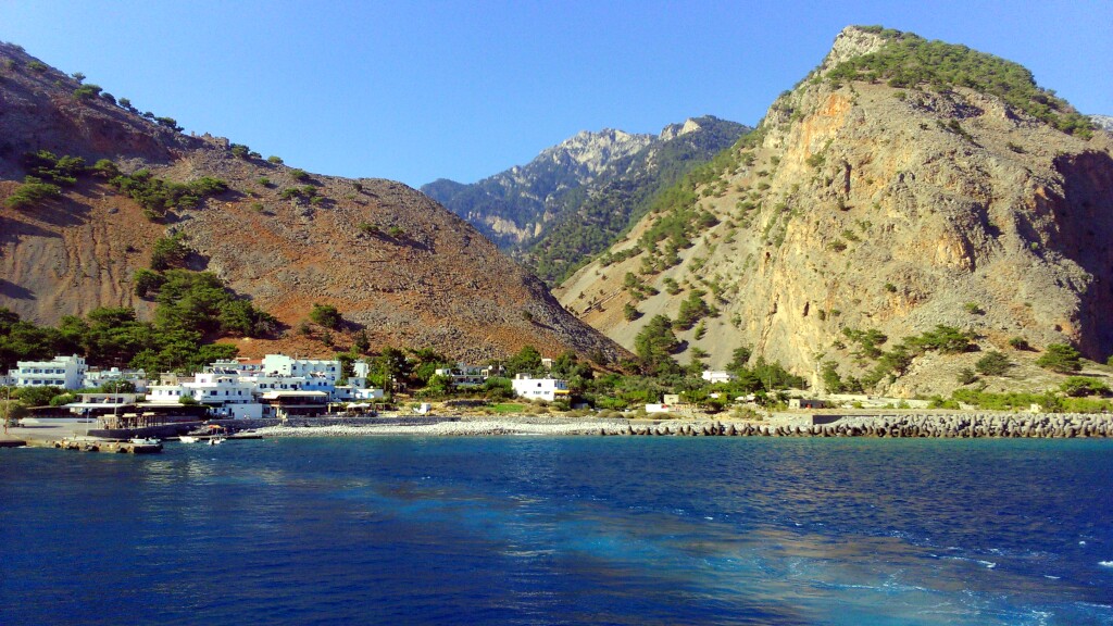 Kreta