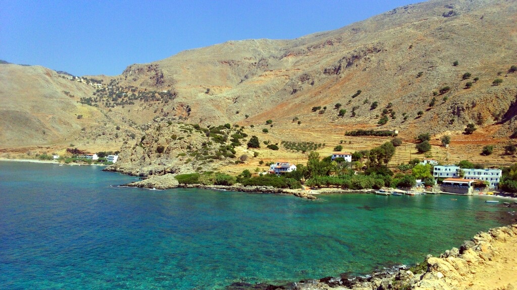 Kreta