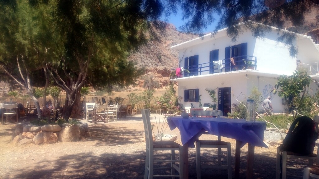 Kreta