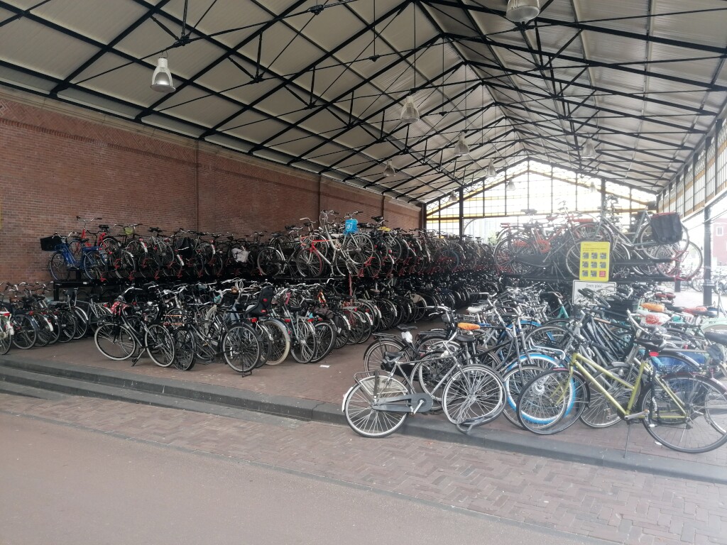 Niederlande
