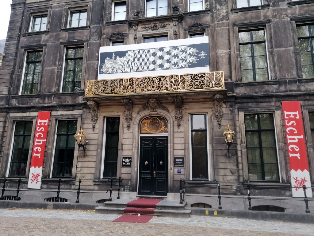 Niederlande