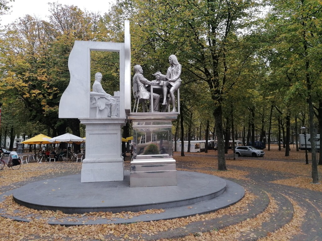 Niederlande