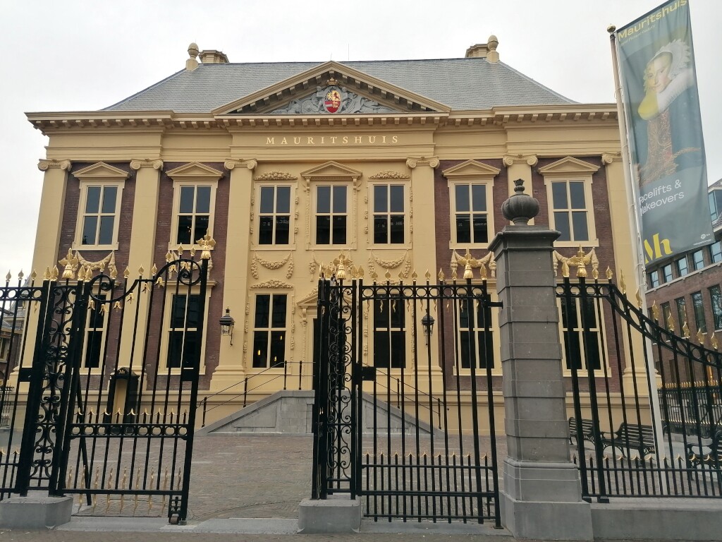 Niederlande