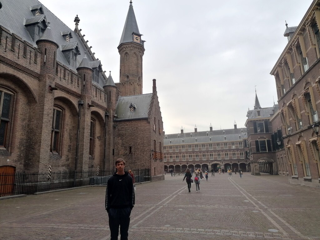 Niederlande