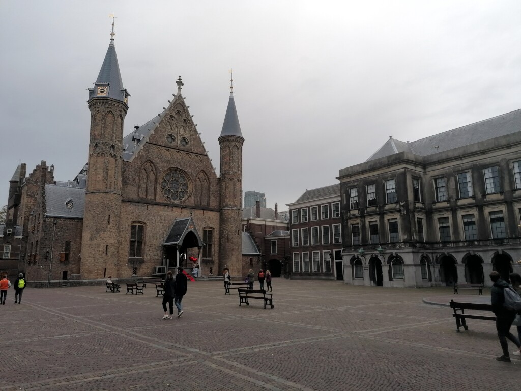 Niederlande