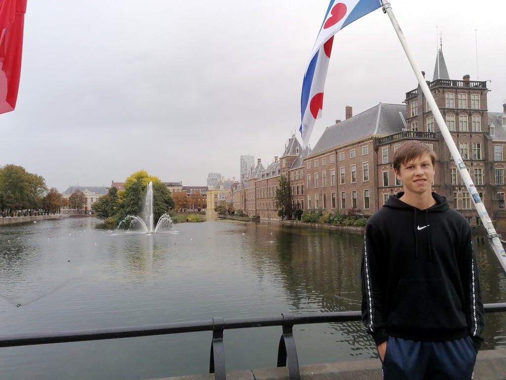 Niederlande