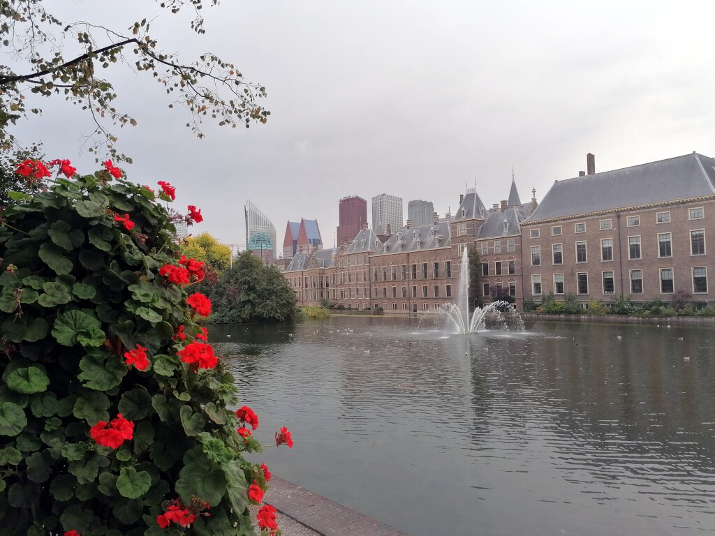 Niederlande