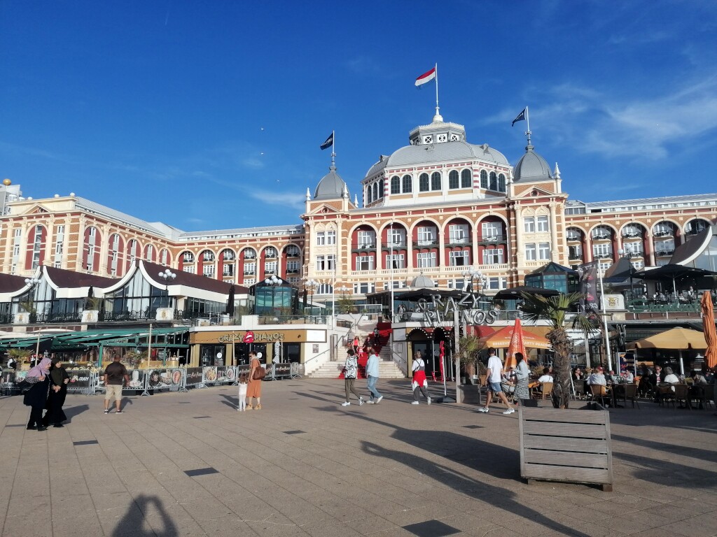 Niederlande