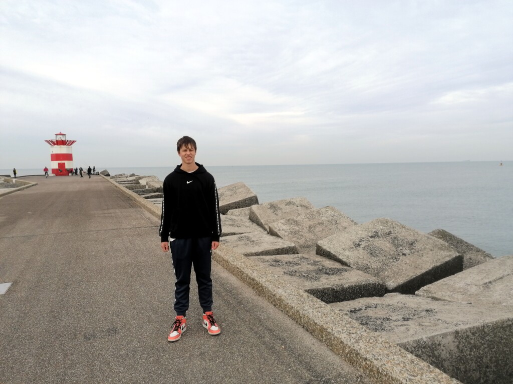 Niederlande