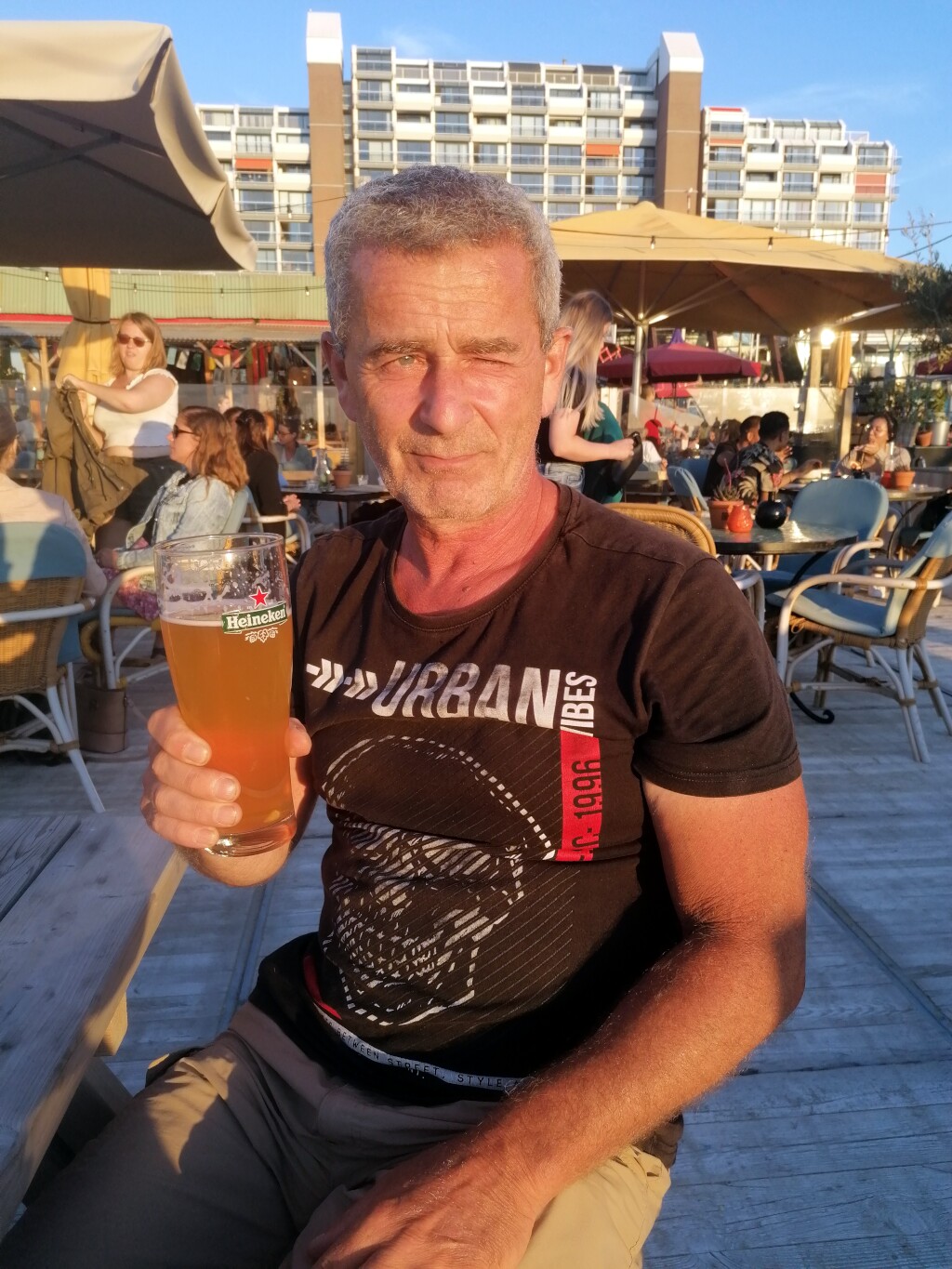 Niederlande