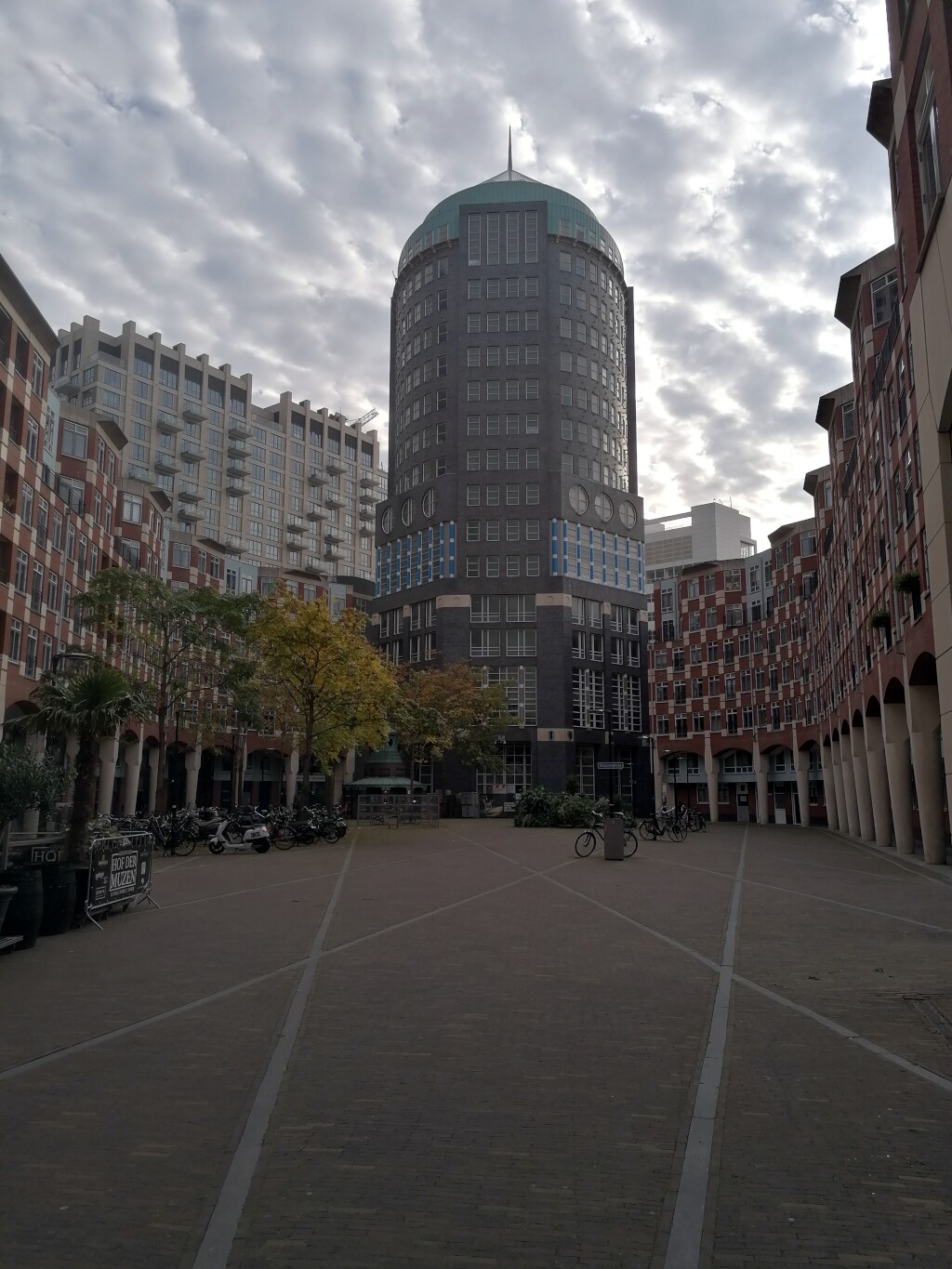Niederlande