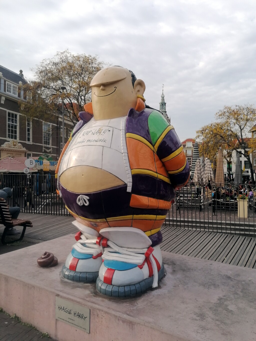 Niederlande