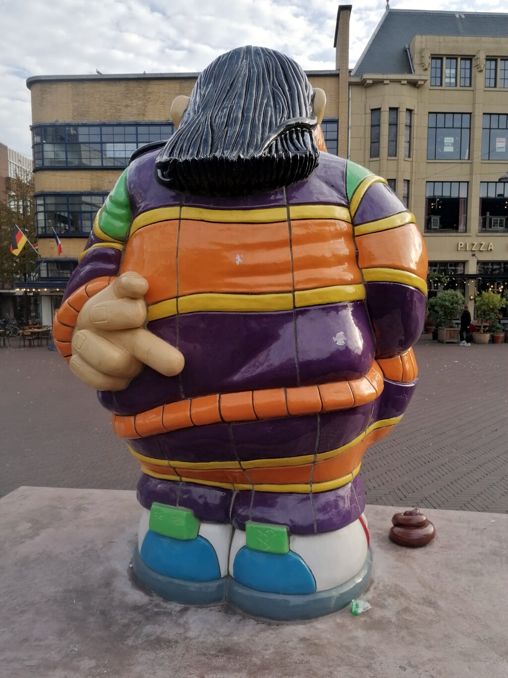 Niederlande