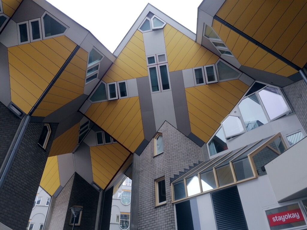 Niederlande