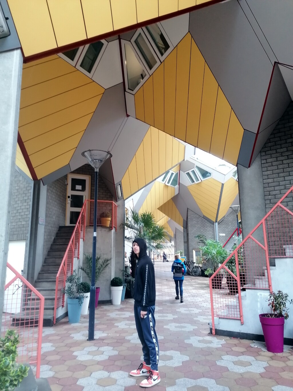 Niederlande