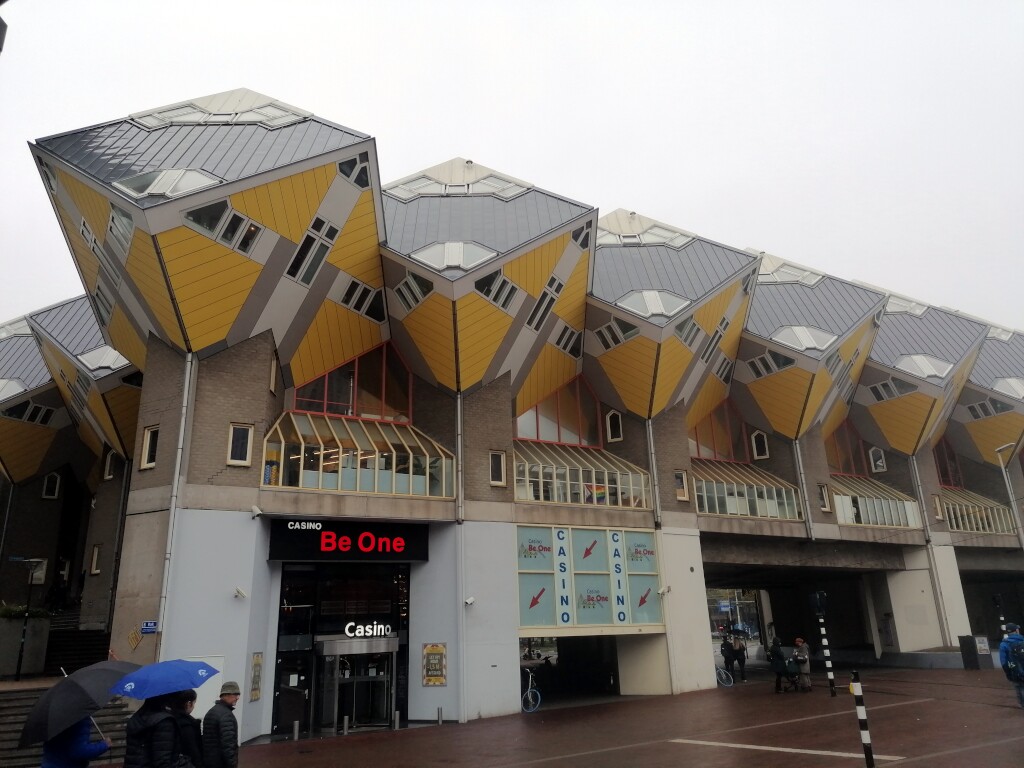 Niederlande