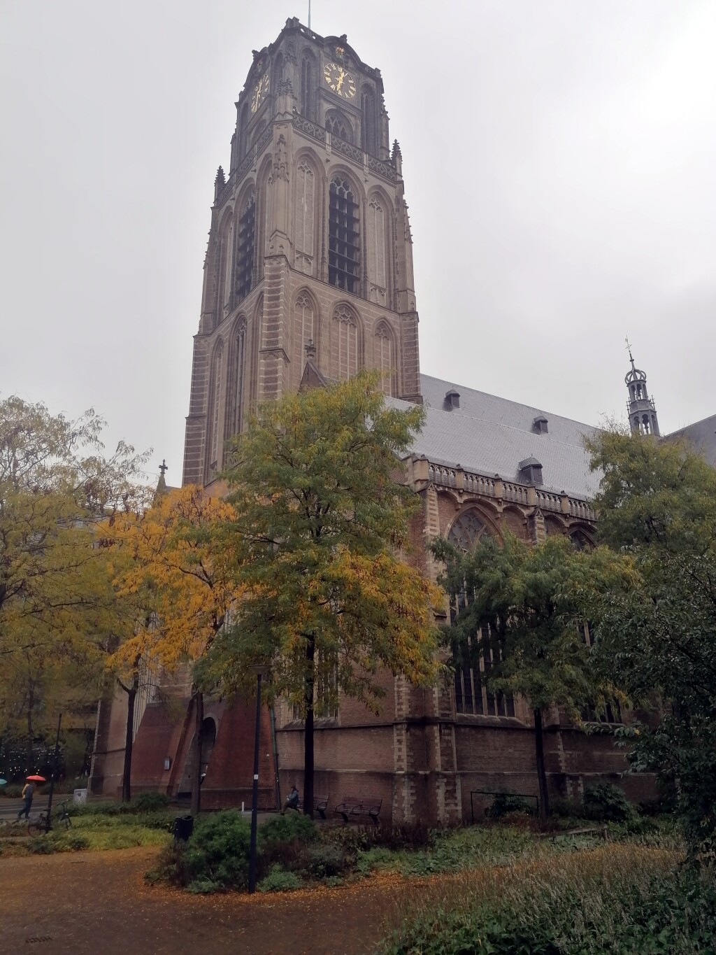 Niederlande