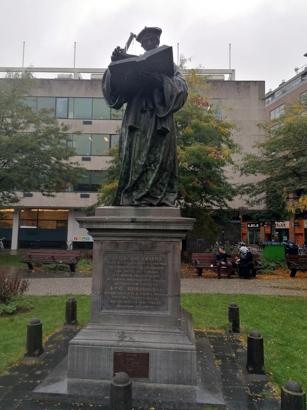Niederlande