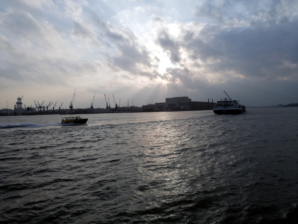 Niederlande