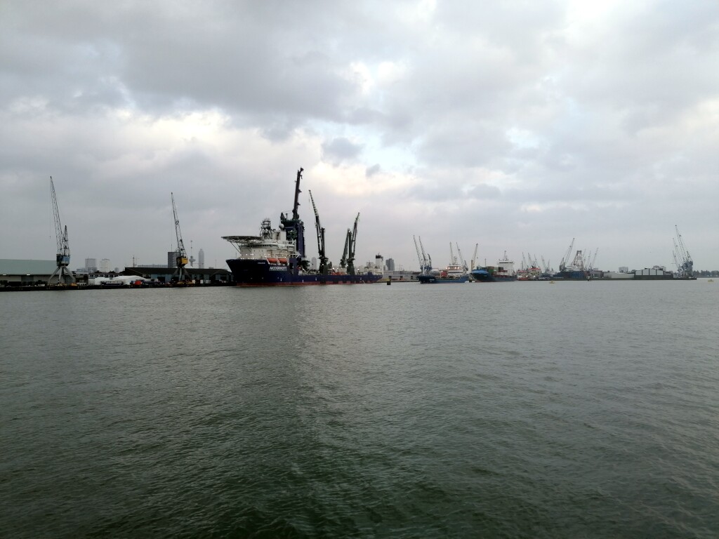 Niederlande