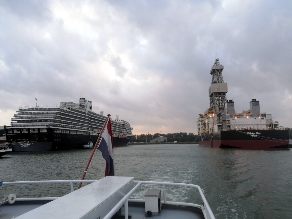Niederlande