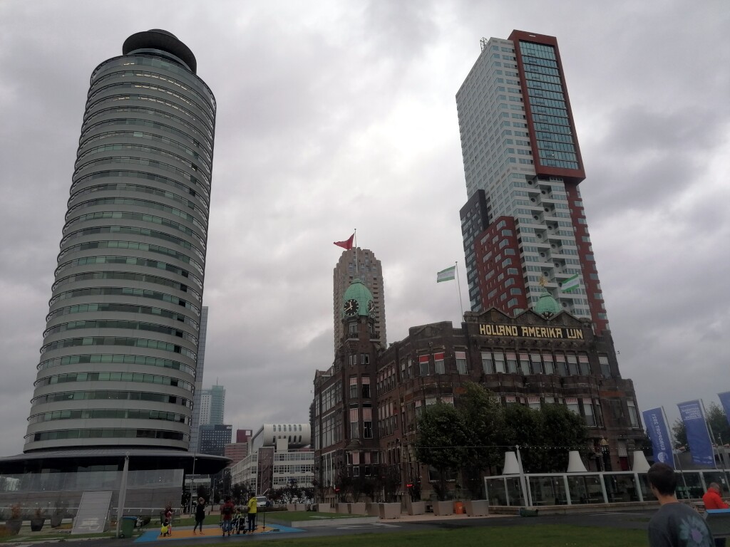 Niederlande
