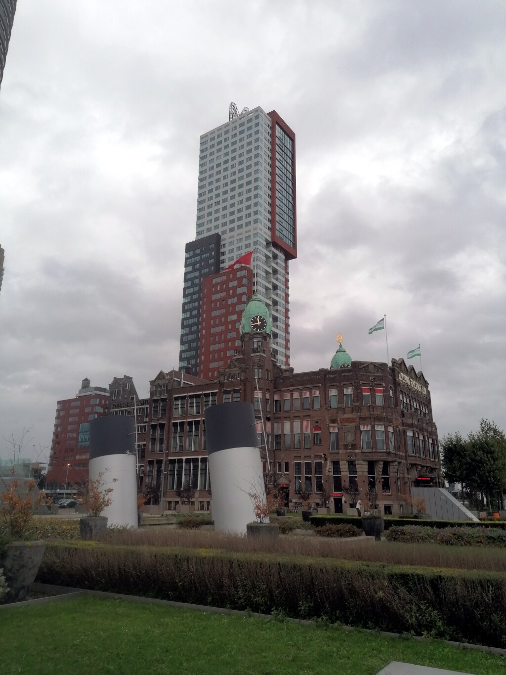 Niederlande