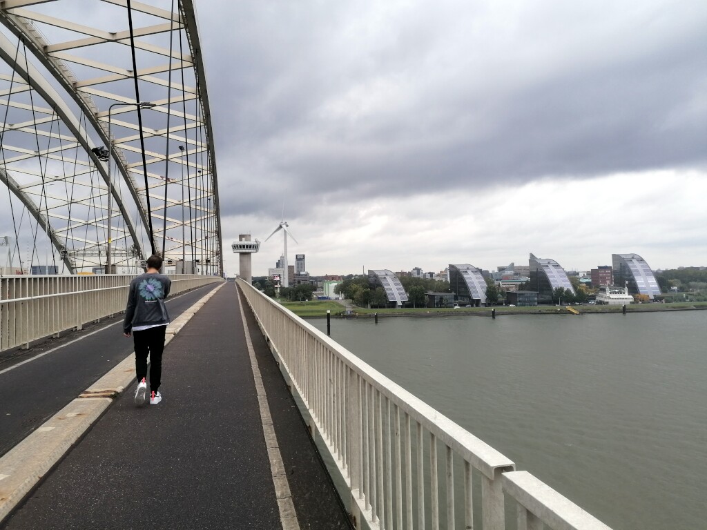 Niederlande