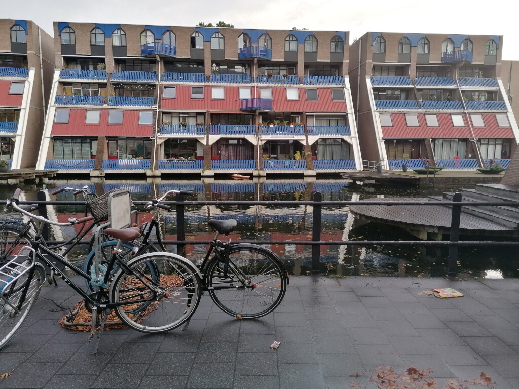 Niederlande