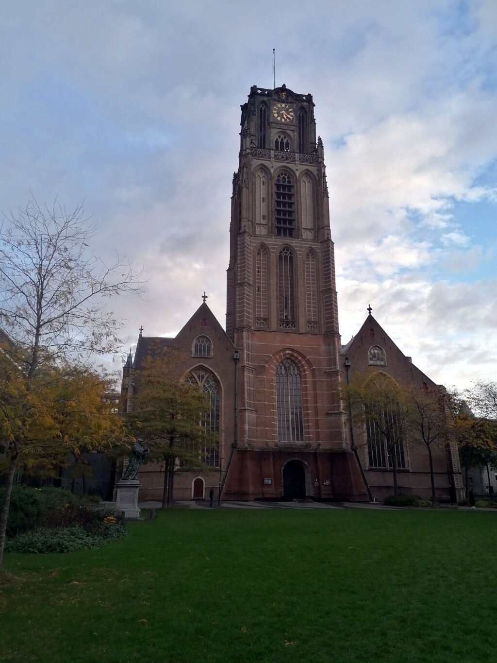 Niederlande