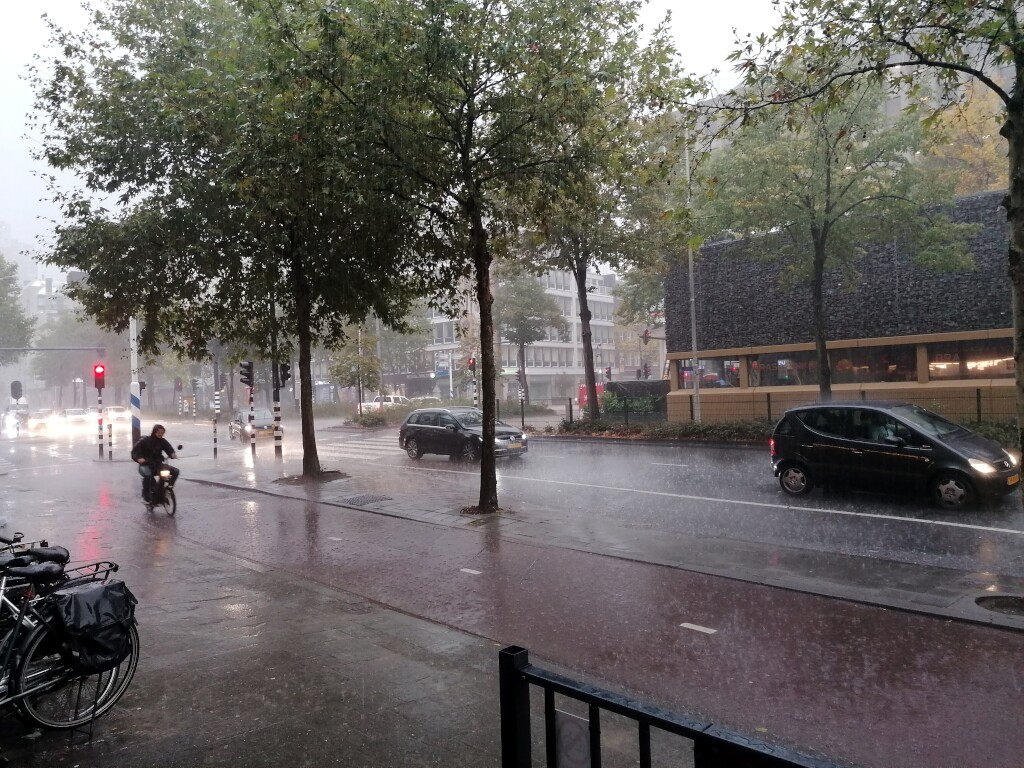 Niederlande
