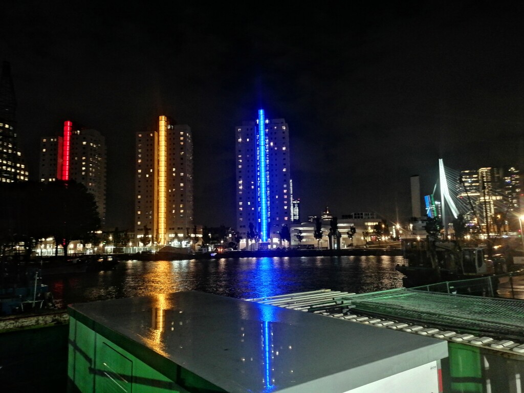 Niederlande