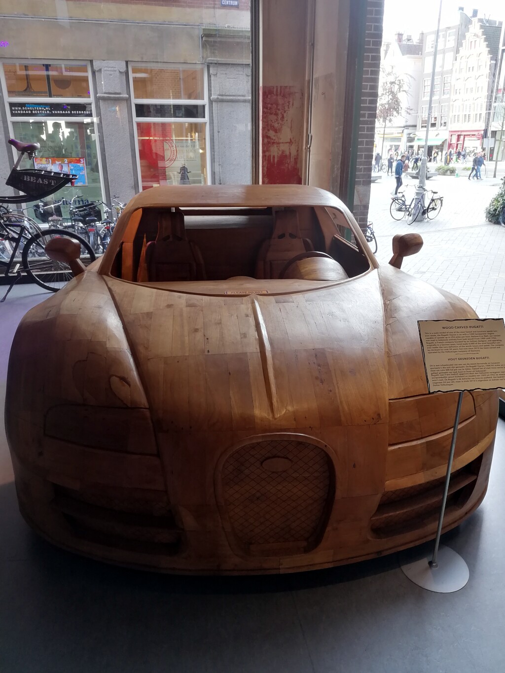 Niederlande
