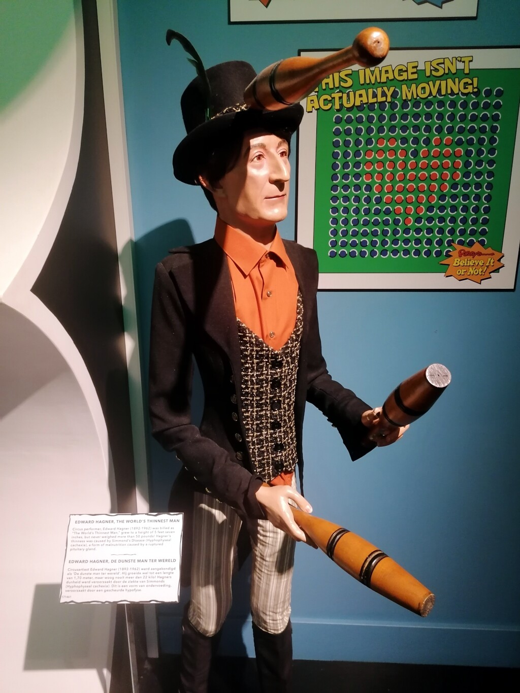 Niederlande