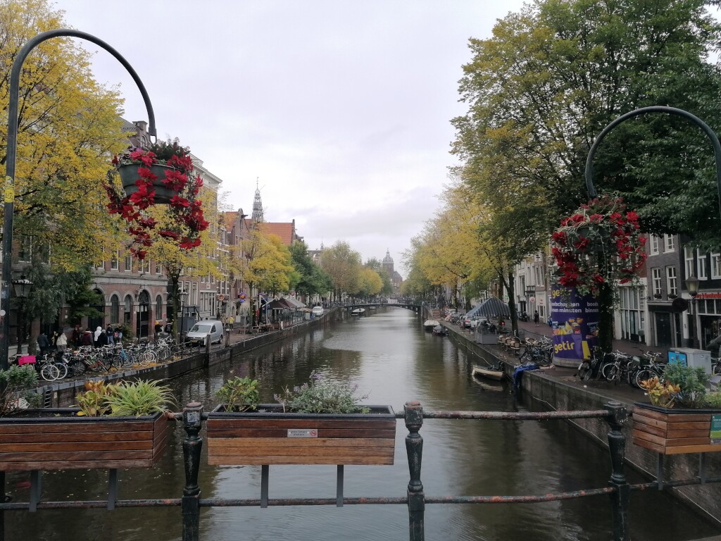 Niederlande