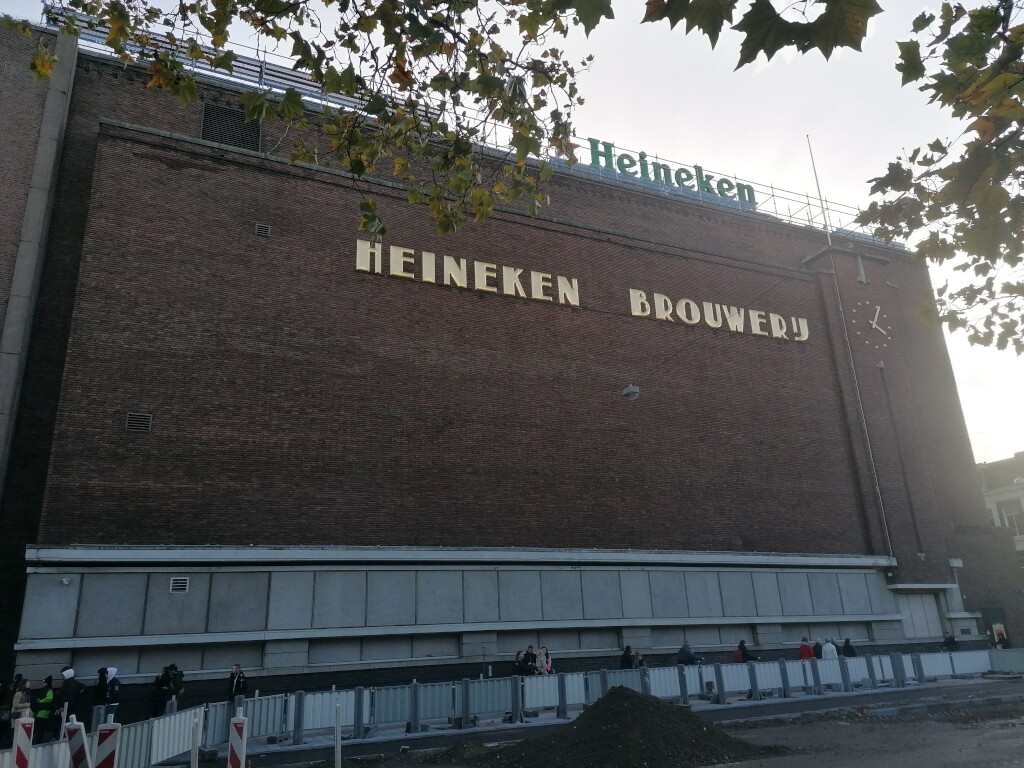 Niederlande