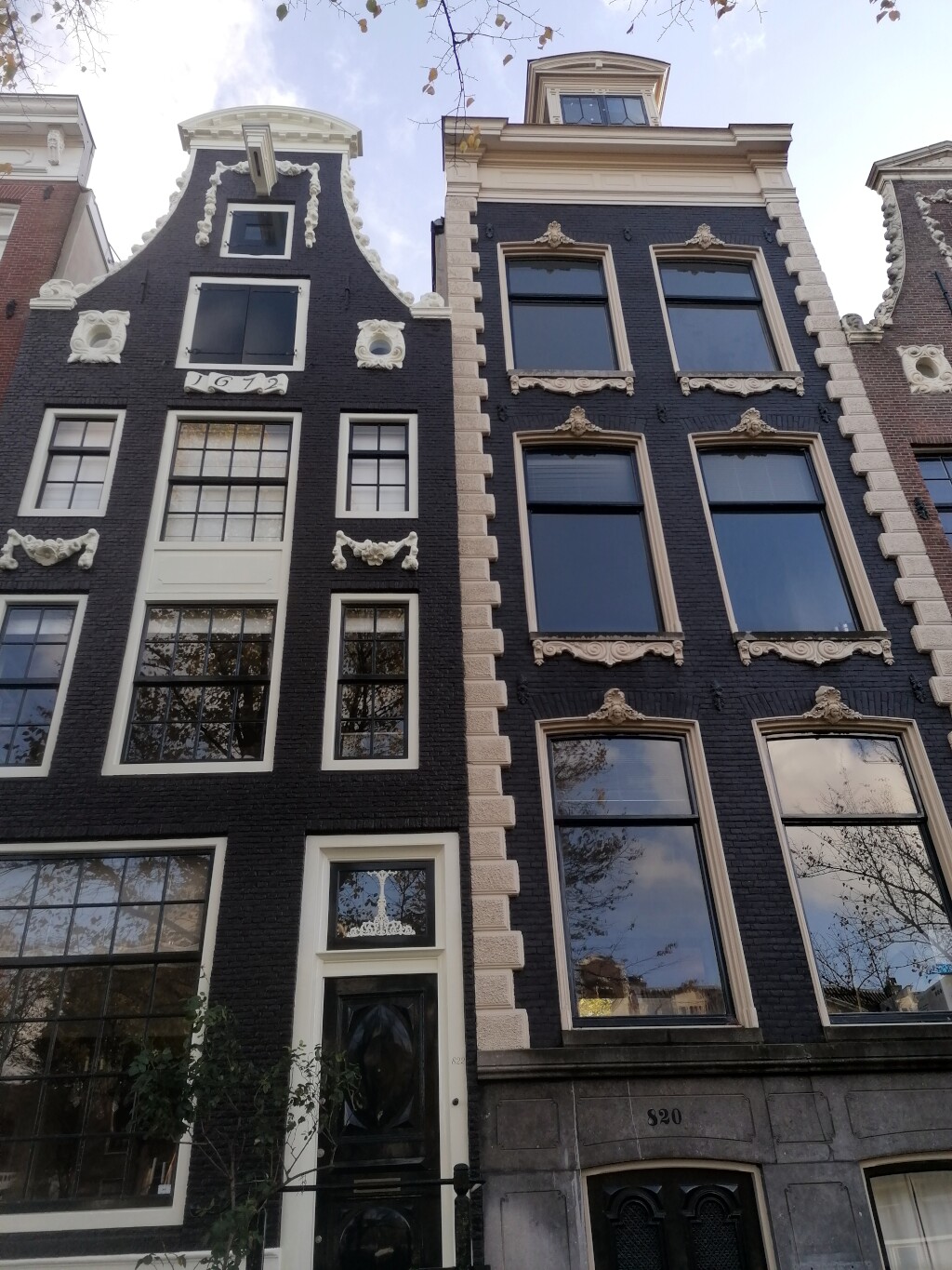 Niederlande
