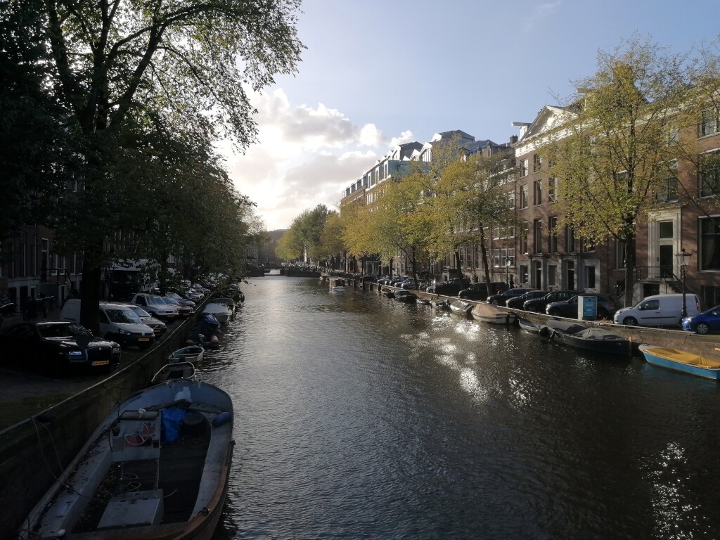 Niederlande