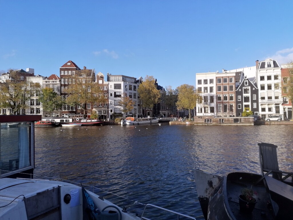 Niederlande