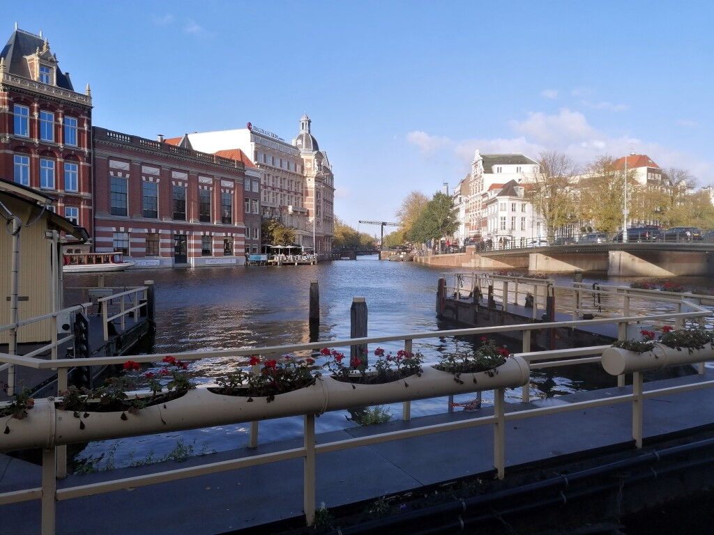 Niederlande