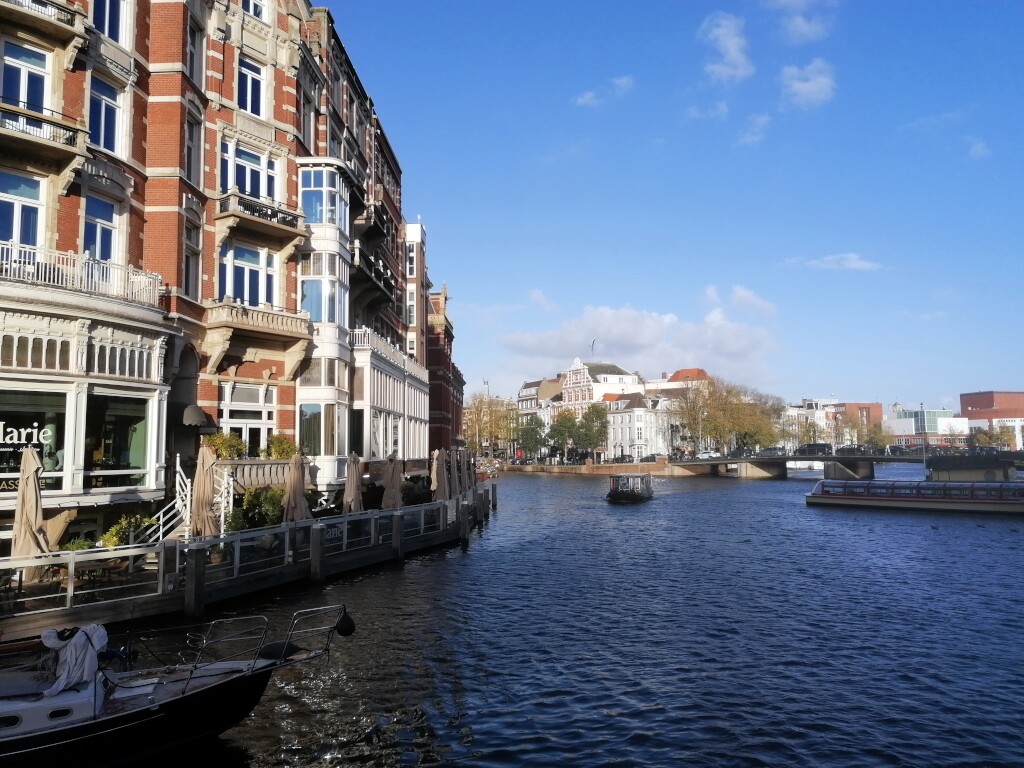 Niederlande