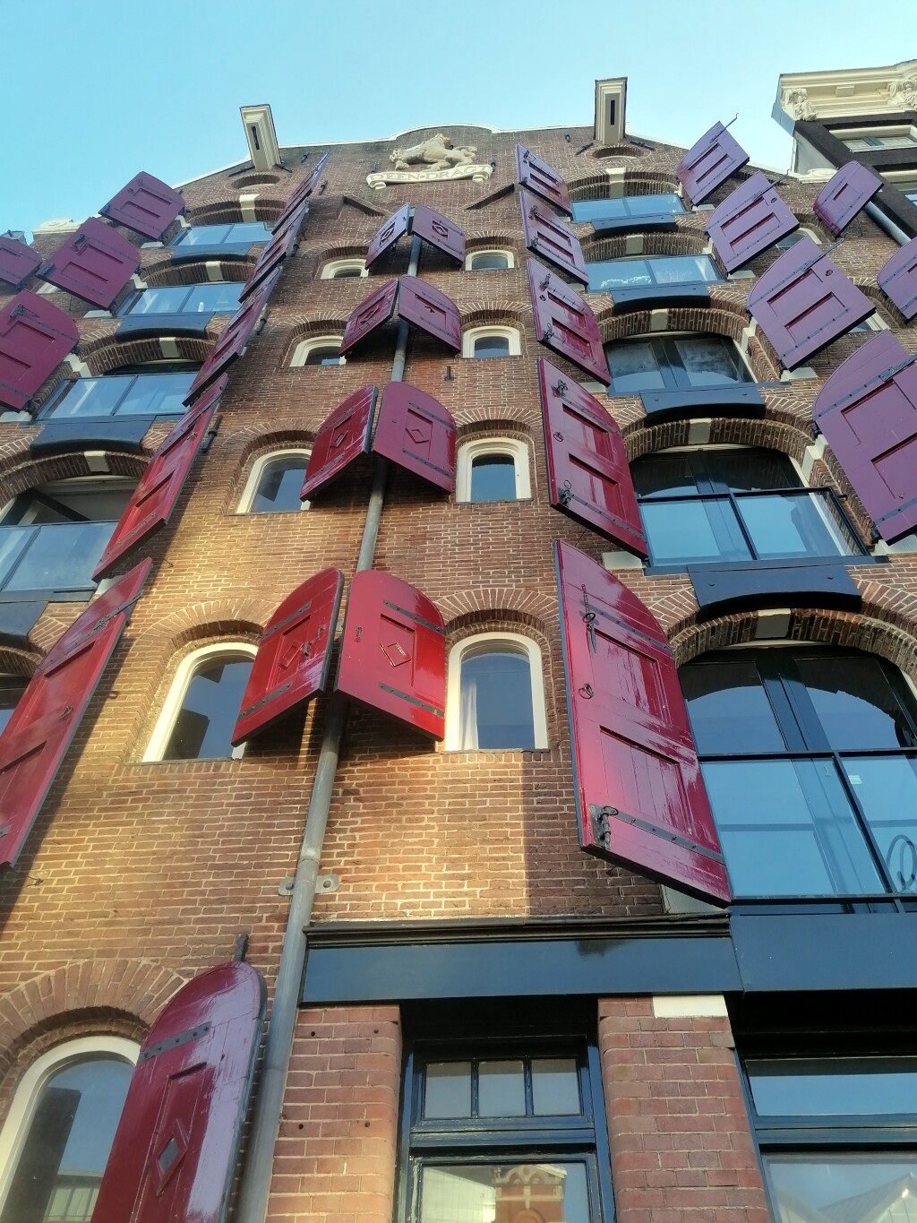 Niederlande